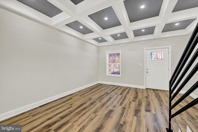 119 N POPPLETON ST, Baltimore, MD 21201