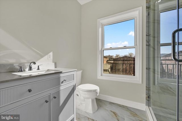 119 N POPPLETON ST, Baltimore, MD 21201