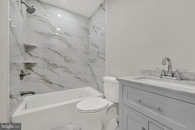 119 N POPPLETON ST, Baltimore, MD 21201