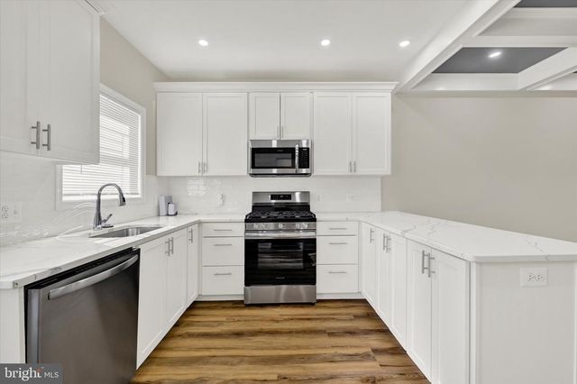 119 N POPPLETON ST, Baltimore, MD 21201