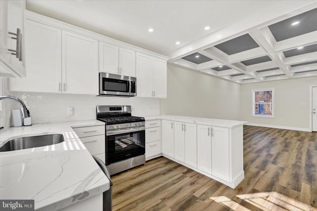 119 N POPPLETON ST, Baltimore, MD 21201