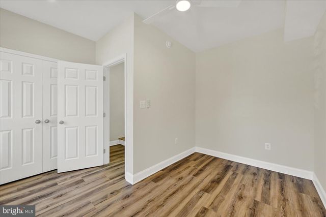 119 N POPPLETON ST, Baltimore, MD 21201