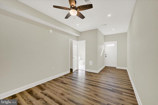 119 N POPPLETON ST, Baltimore, MD 21201