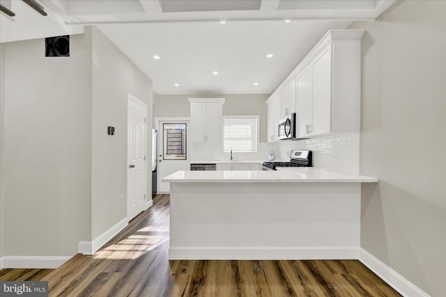 119 N POPPLETON ST, Baltimore, MD 21201