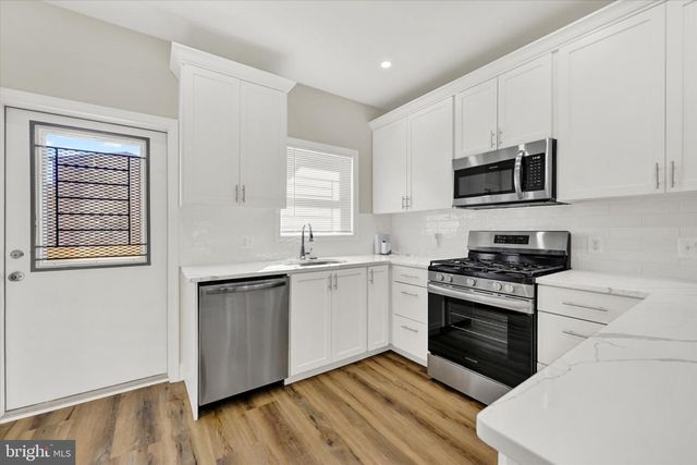 119 N POPPLETON ST, Baltimore, MD 21201