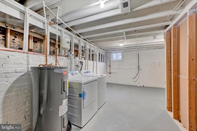 119 N POPPLETON ST, Baltimore, MD 21201