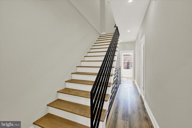 119 N POPPLETON ST, Baltimore, MD 21201