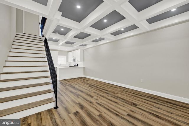 119 N POPPLETON ST, Baltimore, MD 21201