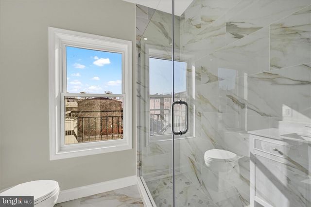 119 N POPPLETON ST, Baltimore, MD 21201