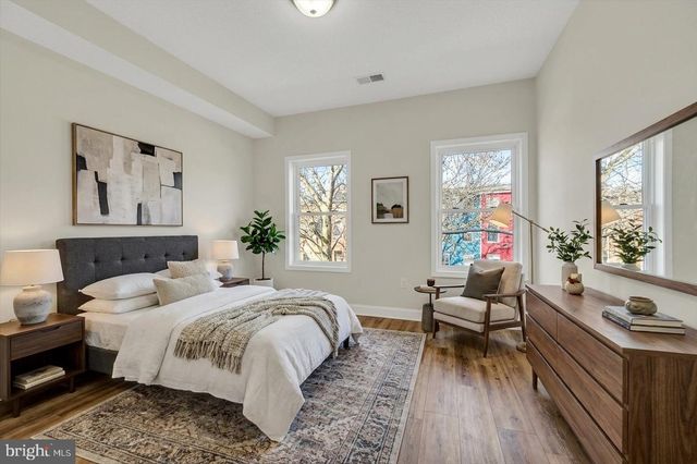 119 N POPPLETON ST, Baltimore, MD 21201