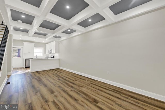 119 N POPPLETON ST, Baltimore, MD 21201