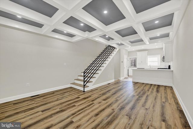 119 N POPPLETON ST, Baltimore, MD 21201