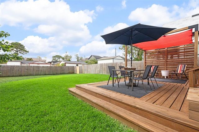 701 Coronado Street, Houston, TX 77009