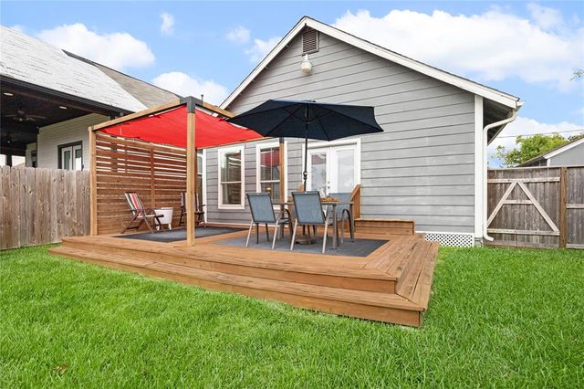 701 Coronado Street, Houston, TX 77009