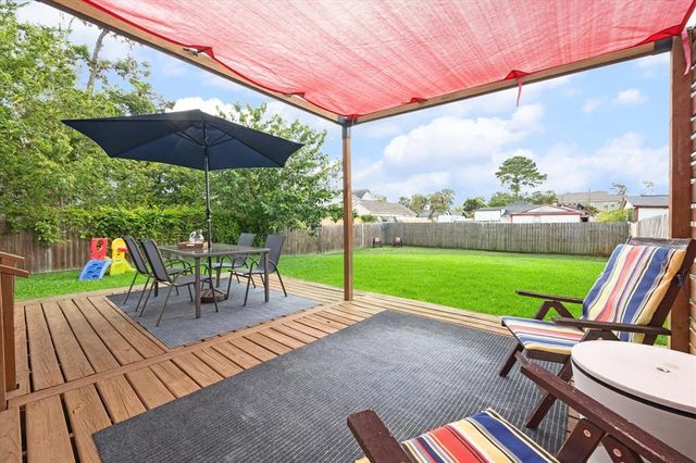 701 Coronado Street, Houston, TX 77009