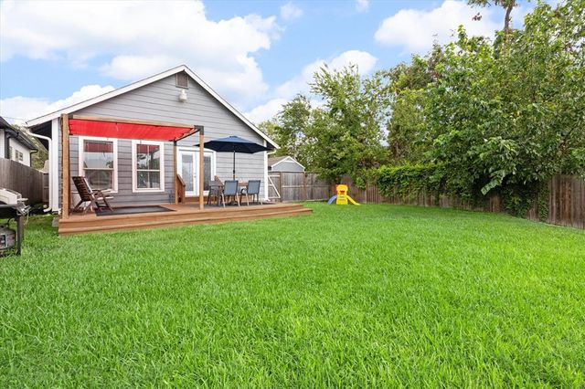 701 Coronado Street, Houston, TX 77009