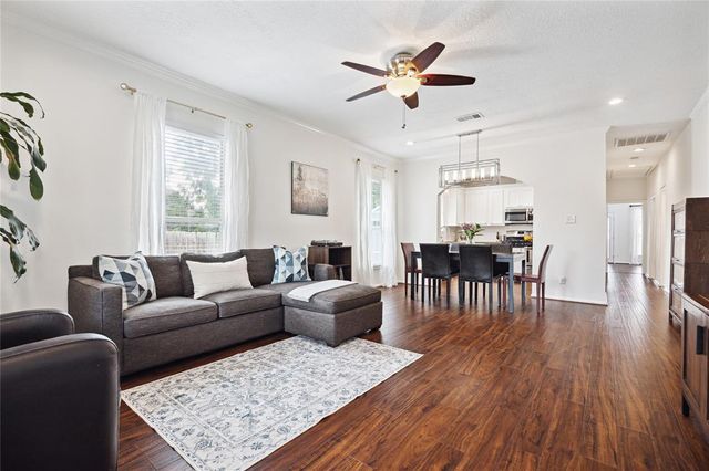 701 Coronado Street, Houston, TX 77009