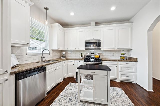 701 Coronado Street, Houston, TX 77009