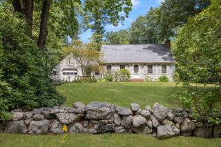 46 Homestead, Attleboro, MA 02703