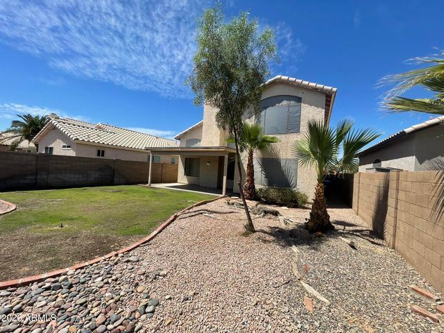 4725 E GOLDFINCH GATE Lane, Phoenix, AZ 85044