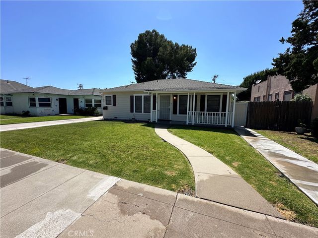 210 S Bush Street, Orange, CA 92868