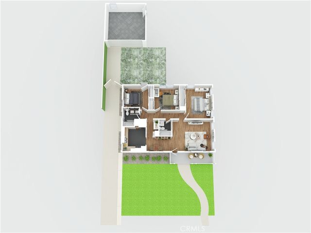 210 S Bush Street, Orange, CA 92868