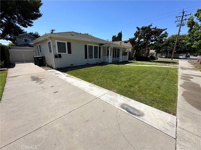 210 S Bush Street, Orange, CA 92868