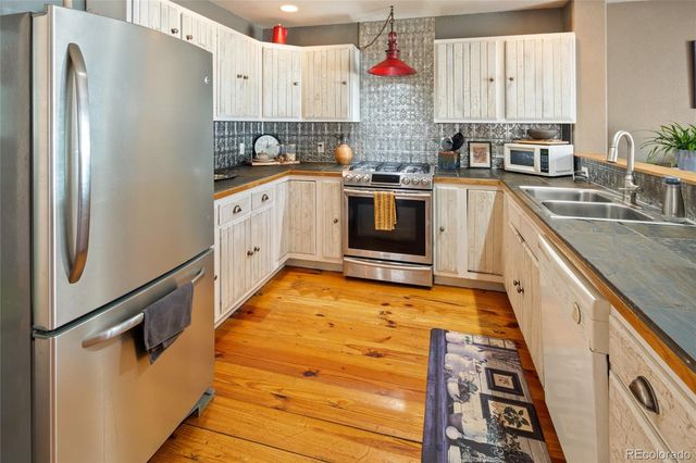 400 W Galena, Crestone, CO 81131