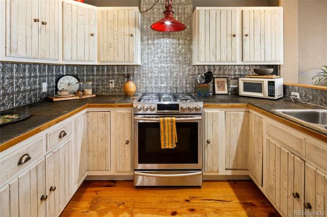 400 W Galena, Crestone, CO 81131