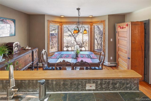 400 W Galena, Crestone, CO 81131