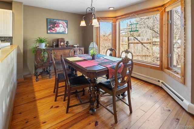 400 W Galena, Crestone, CO 81131