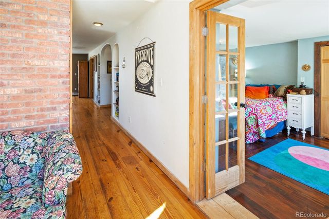 400 W Galena, Crestone, CO 81131