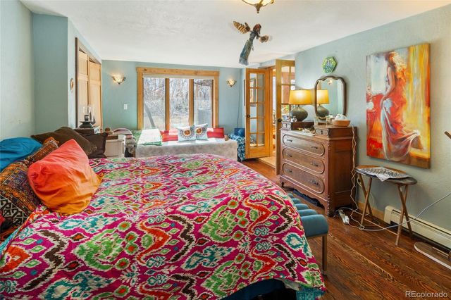 400 W Galena, Crestone, CO 81131