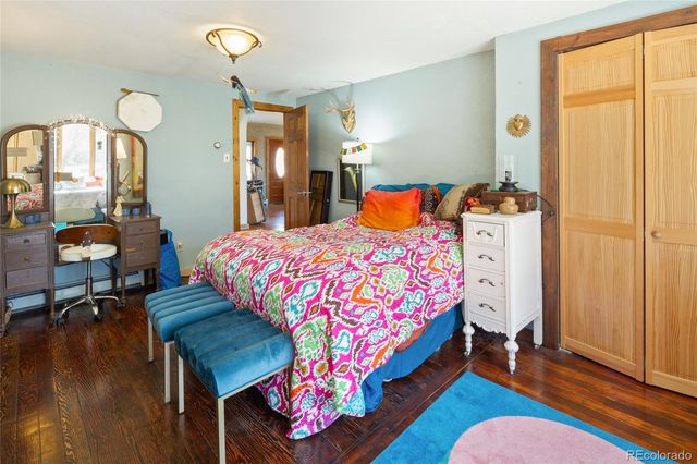 400 W Galena, Crestone, CO 81131