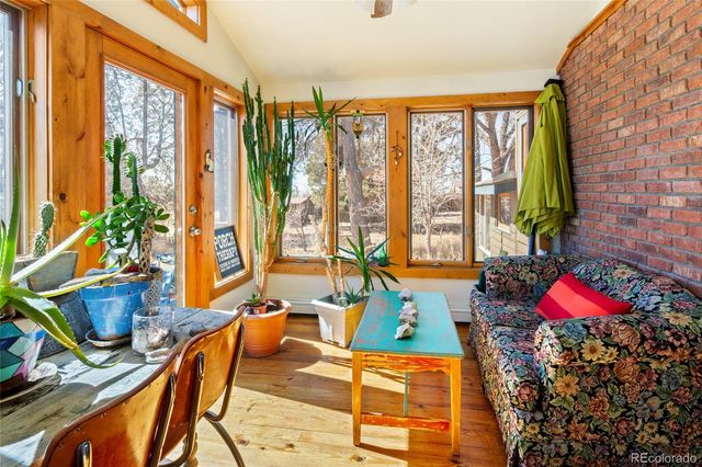 400 W Galena, Crestone, CO 81131