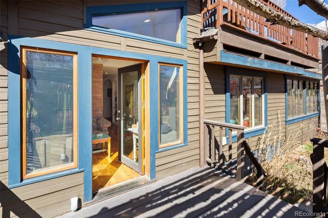 400 W Galena, Crestone, CO 81131
