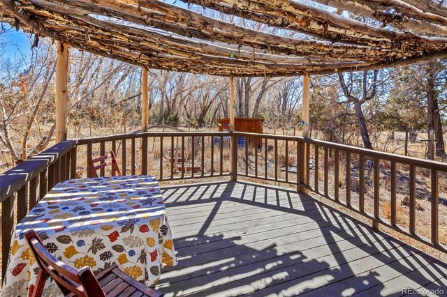 400 W Galena, Crestone, CO 81131