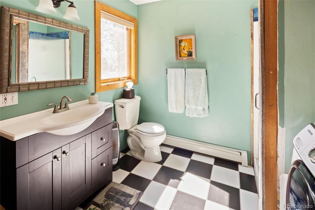 400 W Galena, Crestone, CO 81131