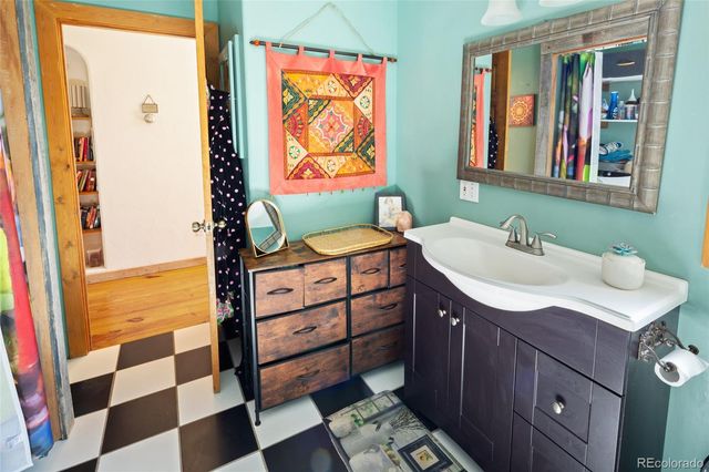 400 W Galena, Crestone, CO 81131