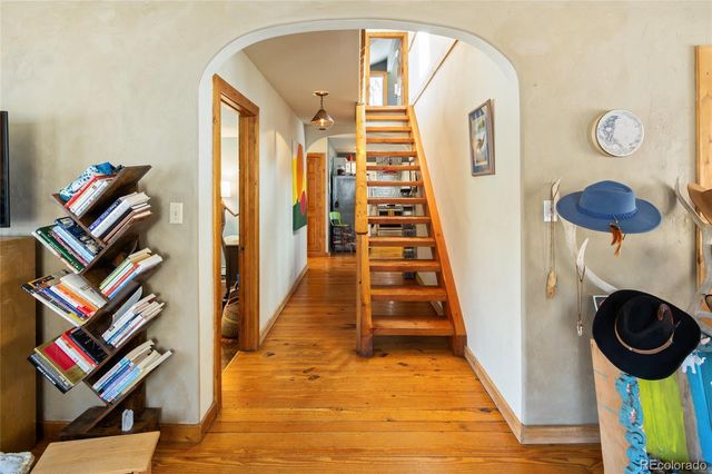 400 W Galena, Crestone, CO 81131