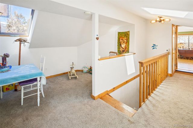 400 W Galena, Crestone, CO 81131