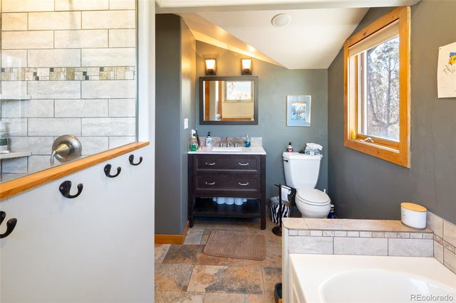 400 W Galena, Crestone, CO 81131