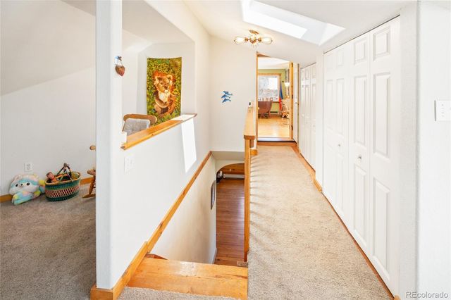 400 W Galena, Crestone, CO 81131