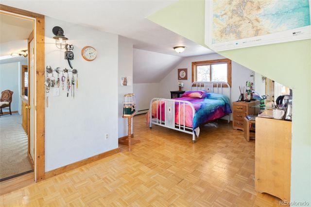 400 W Galena, Crestone, CO 81131