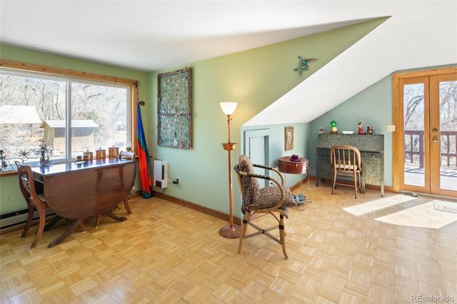 400 W Galena, Crestone, CO 81131