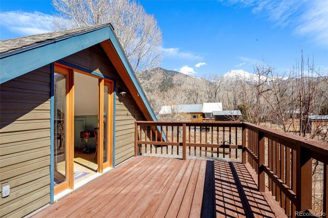 400 W Galena, Crestone, CO 81131