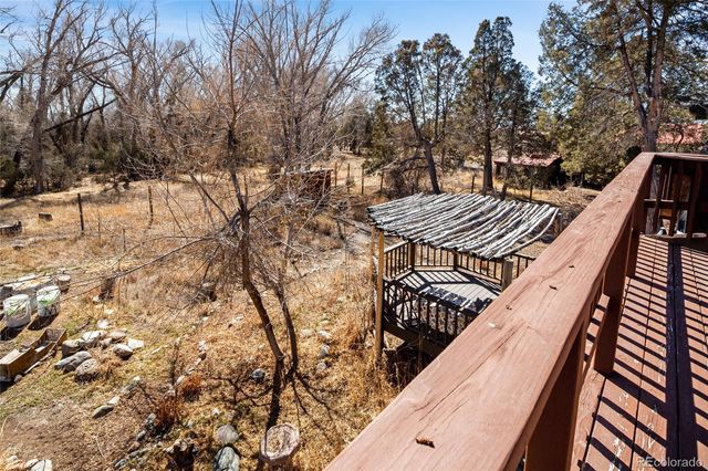 400 W Galena, Crestone, CO 81131
