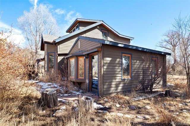 400 W Galena, Crestone, CO 81131