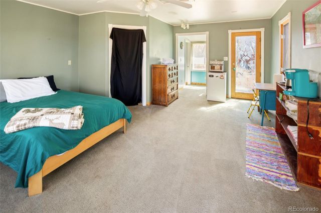 400 W Galena, Crestone, CO 81131