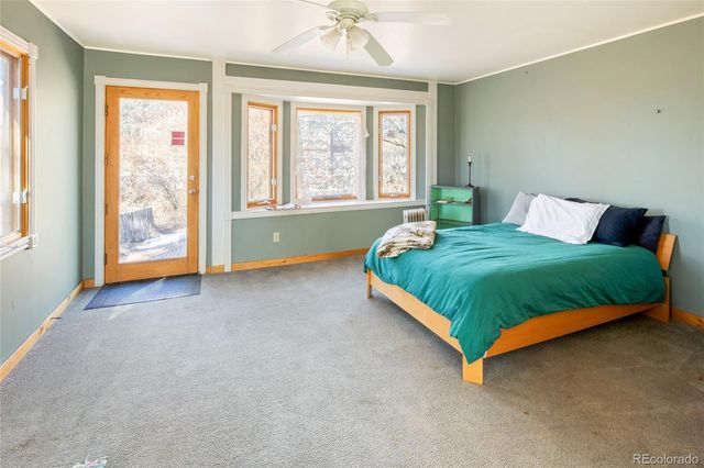 400 W Galena, Crestone, CO 81131